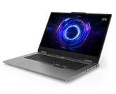 LOQ (17” Intel) with RTX 5050